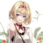 七色の人偶师