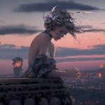 曲河
