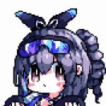 Yukikaze001